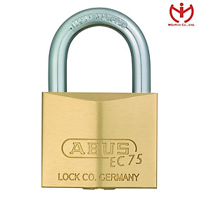 Khóa Đồng 75 Series ABUS (60mm)