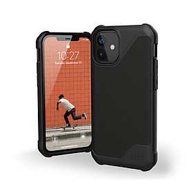 Ốp lưng iPhone 12 Mini UAG Metropolis LT Series - Hàng Chính Hãng
