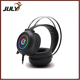 Mua TAI NGHE GAMING CỔNG USB 7.1 K5 - JL