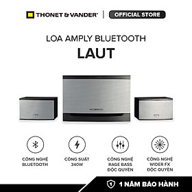 Loa Bluetooth Thonet And Vander LAUT