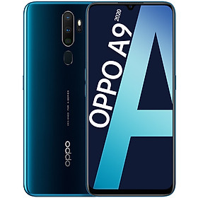 Điện Thoại OPPO A9 2020 (8GB/128GB) - Hàng Chính Hãng