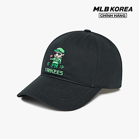 MLB - Nón bóng chày unisex Play Pixel Unstructured 3ACPP012N
