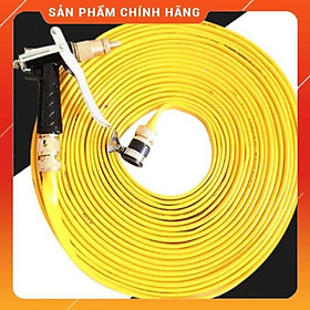 ️ Bộ dây và vòI xịt tăng áp lực nươc 300% 621 TI (màu ngẫu nhiên) -giảm giá sốc không thể rẻ hơn