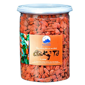 Kỷ tử Thái Phong 250gr