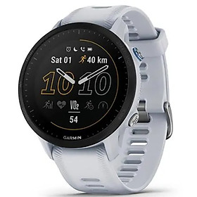 Đồng Hồ Thông Minh Garmin Forerunner 955 SEA - Hàng Chính Hãng