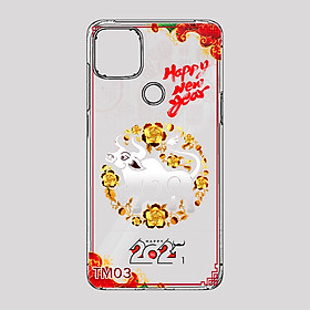 Ốp Lưng Dẻo Dành Cho OPPO A15