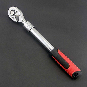 Mua Cần siết tự động 2 chiều có tăng đầu vuông 1/2 