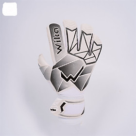 Găng tay thủ môn Fort X mặt mút dày 4mm nhiều màu