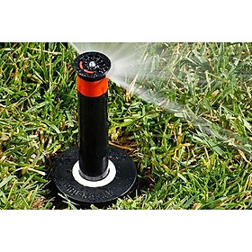 Mua Vòi phun Popup tưới cỏ âm đất  tự bật cao 10cm khi tưới HÀNG CAO CẤP