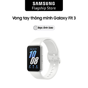 Mua Vòng tay thông minh Galaxy Fit 3 - Hàng chính hãng