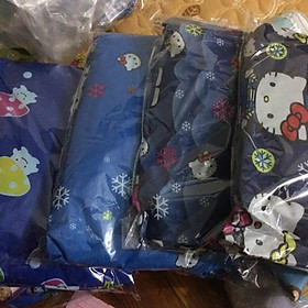 Mua Ga chống thấm họa tiết 1m6 loại dày