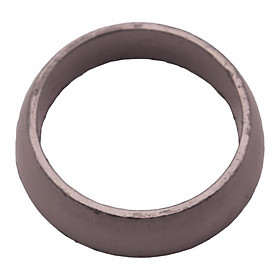 4-6pack Donut Style Exhaust Gasket - 2
