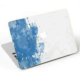 Mua Mẫu Dán Trang Trí Dành Cho Macbook Mặt Ngoài + Lót Tay Mac - 238