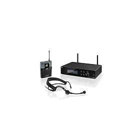 Mua IE 100 PRO RED Tai nghe in ear Sennheiser-HÀNG CHÍNH HÃNG
