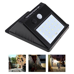 Mua Đèn led chống trộm