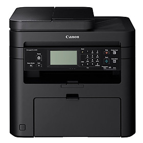 Mua Máy In Laser Đen Trắng Canon Đa Chức Năng MF235 (Print/ Copy/ Scan/ Fax) - Hàng Chính Hãng