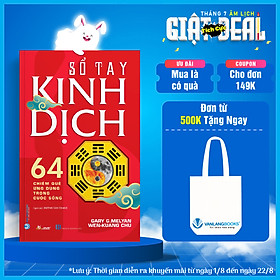Sổ tay kinh dịch