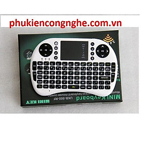 BÀN PHÍM MINI KEYBOARD DÙNG CHO SMART TIVI