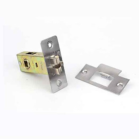 Mua Khóa Cửa Chốt Cửa Lưỡi Đơn Khóa Margin