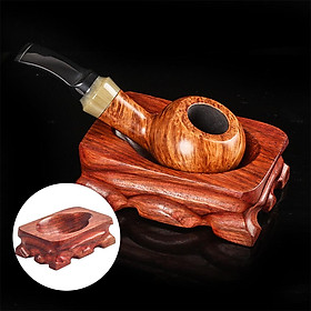 Tobacco Pipe Stand for Tobacco Pipe Smoking Pipe Tobacco Pipe Display Stands