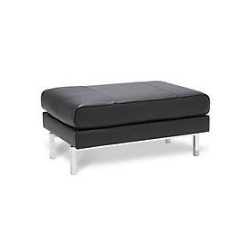 Ghế đôn sofa da Juno Sofa