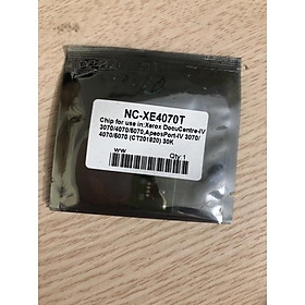 Mua Chíp mực OEM dùng cho máy photocopy fuji xerox IV3070/4070/5070