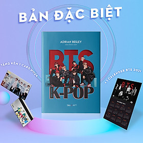 BTS Biểu Tượng K-Pop