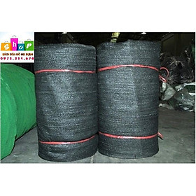 Mua Lưới Đen Che nắng (khổ 2m)-Giadung24h