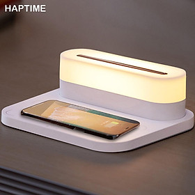Đèn Ngủ Không Dây S26L Sạc Nhanh Bảo Vệ Mắt Thích Hợp Làm Quà Tặng