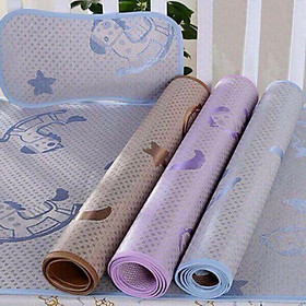 Mua Chiếu lụa điều hòa cho bé