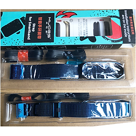 Mua Dây Đeo Kim Loại Mắt Lưới Cho Mi Band 7/6/5/4/3 - Chất Lượng Tiêu Chuẩn  Màu Sắc Bắt Mắt