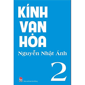 Kính vạn hoa - Bộ dày 9 tập - Tập 2