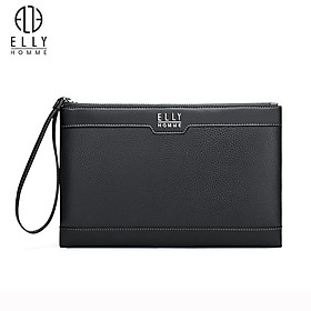 Túi clutch nam da thật ELLY HOMME – ECM1