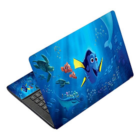 Mua Mẫu Dán Decal Laptop Điện Ảnh LTDA-11