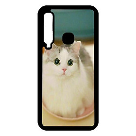 Ốp lưng cho điện thoại Samsung Galaxy A9 2018 mẫu CB 8 Hàng chính hãng