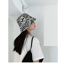 Mũ BÒ SỮA - sản phẩm nhóm xinh xắn