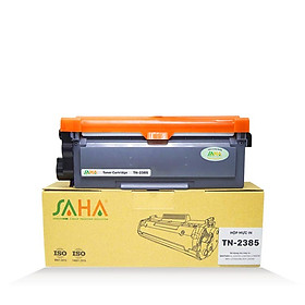 Mua Cụm Drum DR-2385 - SAHA - Hộp mực dùng cho máy in Brother: HL – L2321D  L2361DN  L2366DW / MFC – L2701D/DW  DCP – L2520D.