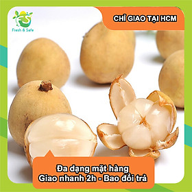 Chỉ Giao HCM - Bòn Bon Thái Lan - 500Gr