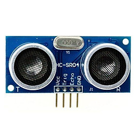 Mua CẢM BIẾN SIÊU ÂM HC-SR04