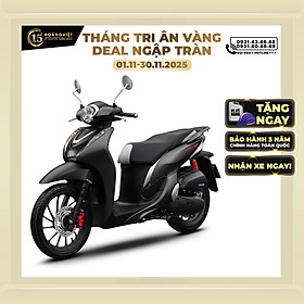 Xe Máy Honda SH Mode 2024 - Phiên Bản Đặc Biệt