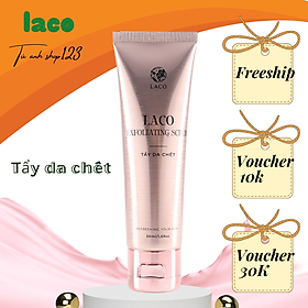 Kem Tẩy Tế Bào Chết MAROSA EXFOLIATING SCRUB LACO 50ml