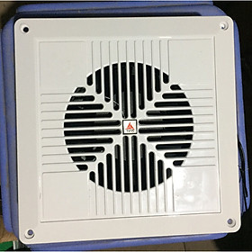 Mua Quạt thông gió gắn tường / gắn trần  Tico TC-16AV6 -Hàng chính hãng