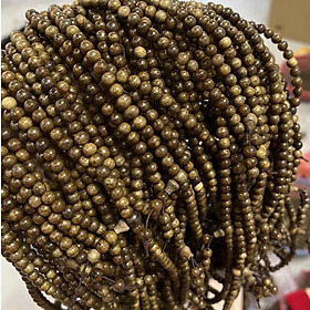 Mua Hạt Trầm Hương Tự Nhiên - Hạt Lẻ - Phụ kiện trầm hương