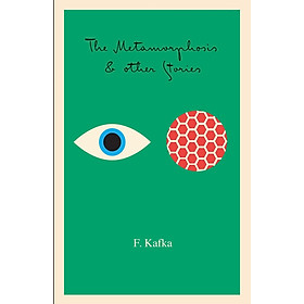 Sách ngoại văn The Metamorphosis: And Other Stories - Franz Kafka | Bookmedi