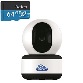 CAMERA VITACAM C1080 - Hàng chính hãng