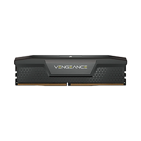 Mua Bộ nhớ ram gắn trong Corsair DDR5  5200MHz 16GB DIMM  Vengeance LPX Black Heatspreader  C40  1.25V - Hàng Chính Hãng