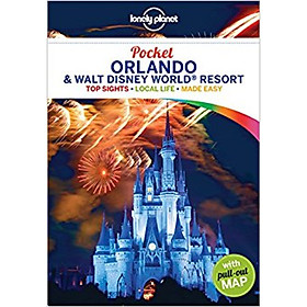 Pocket Orlando & Walt Disney World? Resort 2