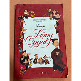 Truyện Trạng Quỳnh