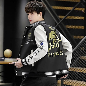 ÁO KHOÁC DÙ BOMBER HỌA TIẾT SIÊU NGẦU,ĐẶC BIỆT LÀ SẢN PHẨM ĐƯỢC LAM CHẤT LIỆU VÃI DÙ THOÁNG MÁT THỜI TRANG KME.STORE
