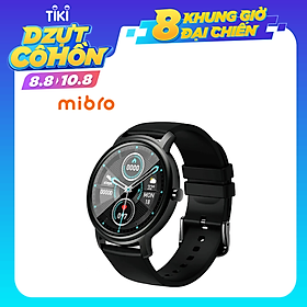 Đồng hồ thông minh Mibro Air